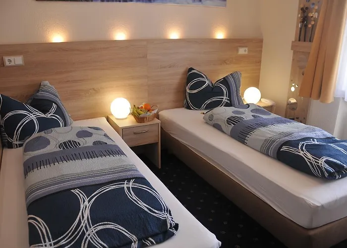 Niedersfeld-winterberg 3*