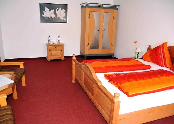 Niedersfeld-winterberg 3* Winterberg