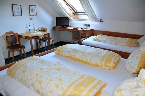 Otel Niedersfeld-winterberg 3*