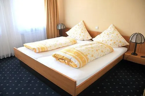 Hotel Niedersfeld-winterberg