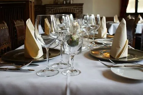 Otel Niedersfeld-winterberg