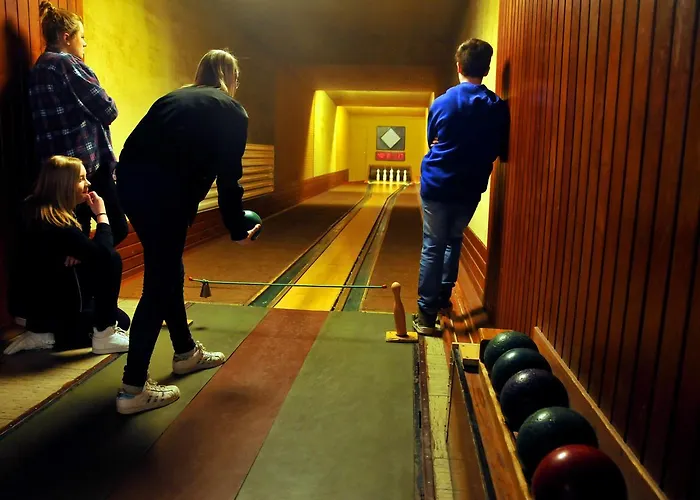 Niedersfeld-winterberg 3* Winterberg