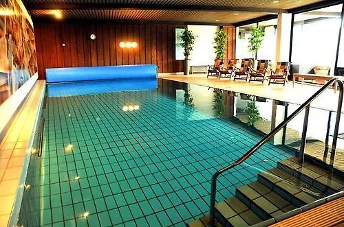 Niedersfeld-winterberg Hotel 3*